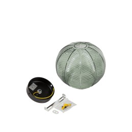 Lámpara Colgante \"Probolinggo\" [SKD-P80049]