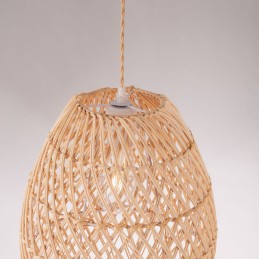 Lámpara Colgante \"Dzerzhinsk\" [SKD-P80010]