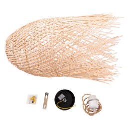 Lámpara Colgante \"Dzerzhinsk\" [SKD-P80010]