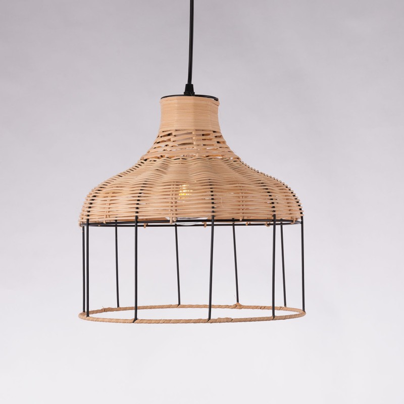 Lámpara Colgante \"Quetzaltenango\" [SKD-P80054]