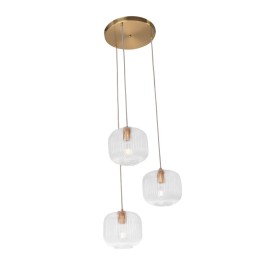Lámpara Colgante \"Kolpino\" [SKD-P80039]