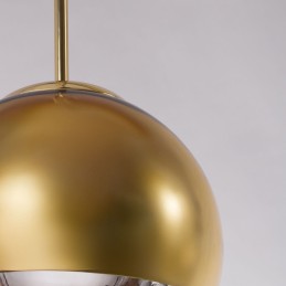 Lámpara Colgante \"Czestochowa\" [SKD-P80035]