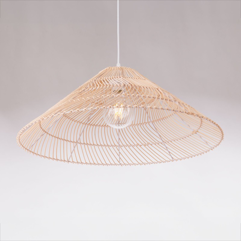 Lámpara Colgante \"Vizianagaram\" [SKD-P80028]