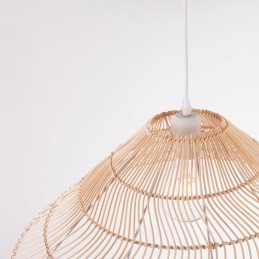 Lámpara Colgante \"Vizianagaram\" [SKD-P80028]