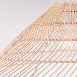 Lámpara Colgante \"Vizianagaram\" [SKD-P80028]