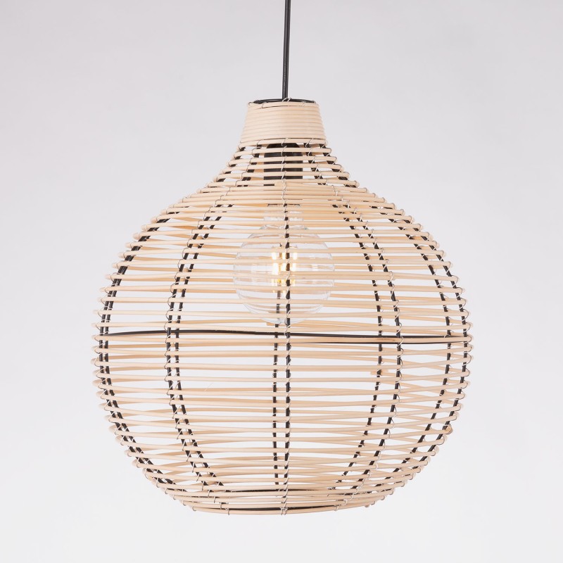 Lámpara Colgante \"Ibb\" [SKD-P80023]