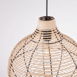 Lámpara Colgante \"Ibb\" [SKD-P80023]