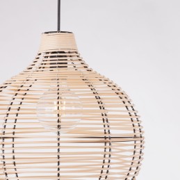 Lámpara Colgante \"Ibb\" [SKD-P80023]