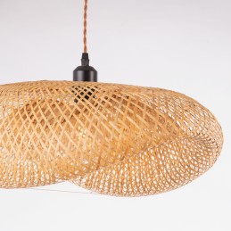 Lámpara Colgante \"Rancagua\" [SKD-P80009]