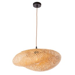 Lámpara Colgante \"Rancagua\" [SKD-P80009]