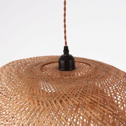 Lámpara Colgante \"Rancagua\" [SKD-P80009]