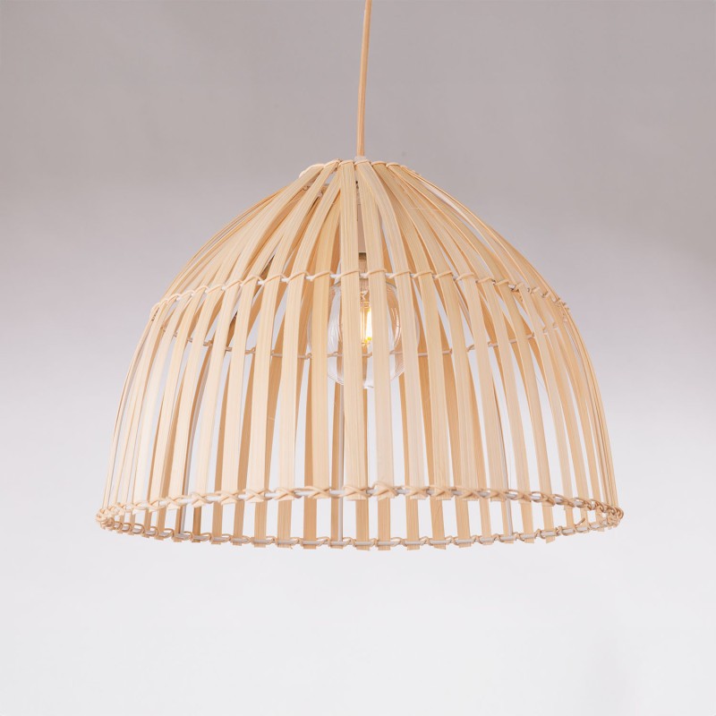 Lámpara Colgante \"Jacarei\" [SKD-P80051]