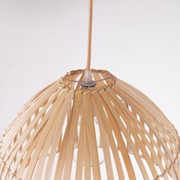 Lámpara Colgante \"Jacarei\" [SKD-P80051]