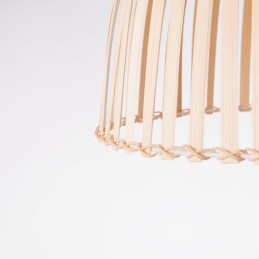 Lámpara Colgante \"Jacarei\" [SKD-P80051]