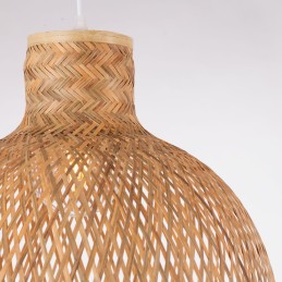 Lámpara Colgante \"Singkawang\" [SKD-P80026]