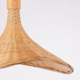 Lámpara Colgante \"Itabuna\" [SKD-P80021]