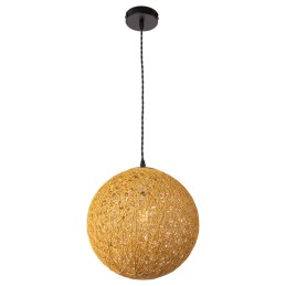 Lámpara Colgante \"Santarem\" [SKD-P80000]