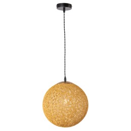 Lámpara Colgante \"Santarem\" [SKD-P80000]