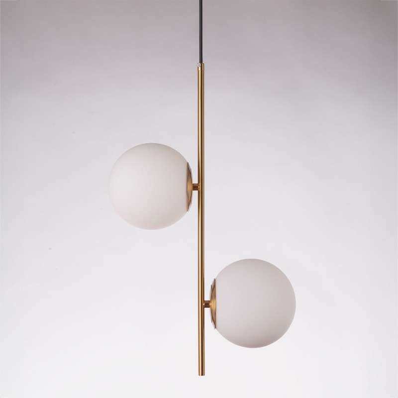 Lámpara Colgante \"Pali\" [SKD-P80032]