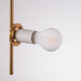 Lámpara Colgante \"Pali\" [SKD-P80032]