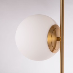 Lámpara Colgante \"Pali\" [SKD-P80032]