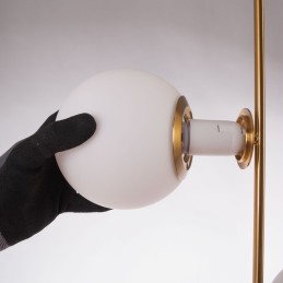 Lámpara Colgante \"Pali\" [SKD-P80032]