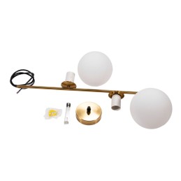 Lámpara Colgante \"Pali\" [SKD-P80032]