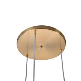 Lámpara Colgante \"Guadalupe\" [SKD-P80038]