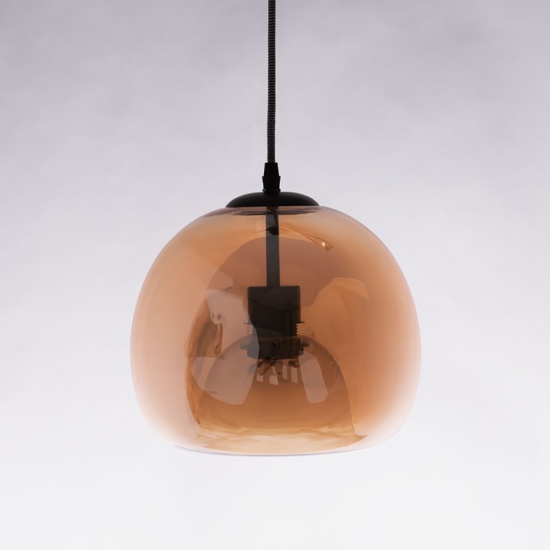 Lámpara Colgante \"Hialeah\" [SKD-P80005]