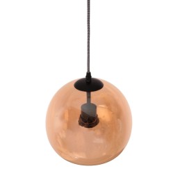 Lámpara Colgante \"Hialeah\" [SKD-P80005]