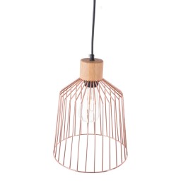 Lámpara Colgante \"Turkistan\" [SKD-P80048]