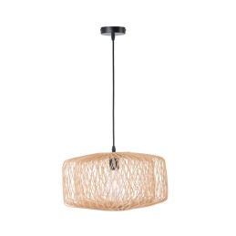 Lámpara Colgante \"Huixquilucan\" [SKD-P80040]