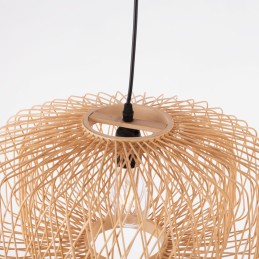 Lámpara Colgante \"Huixquilucan\" [SKD-P80040]