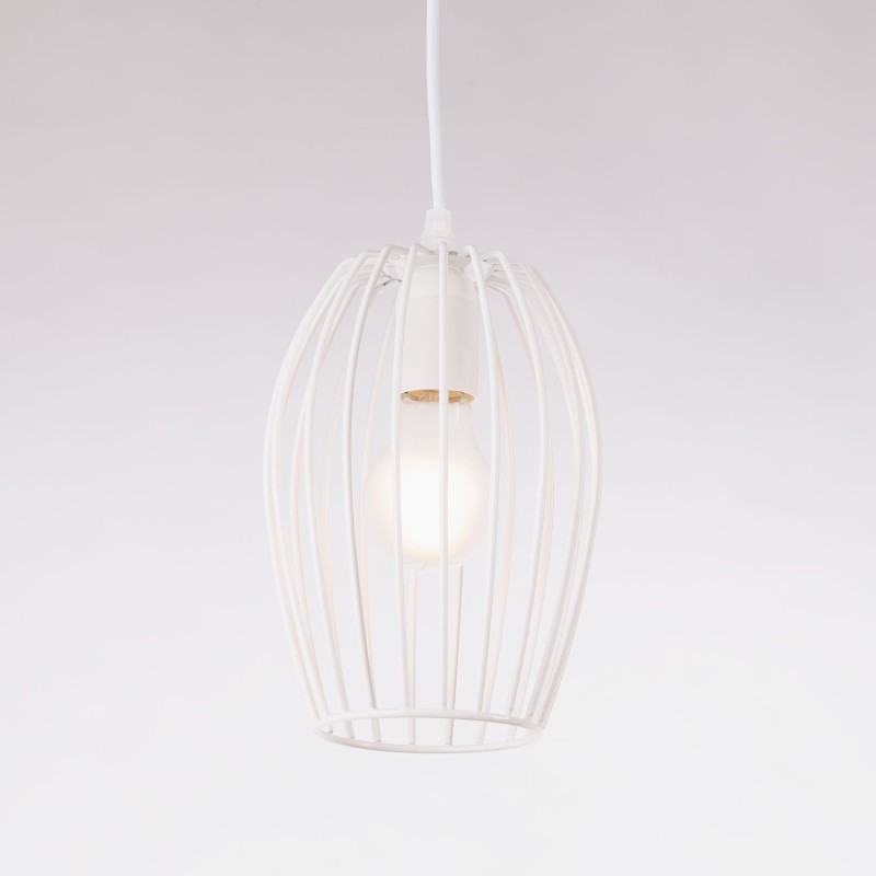 Lámpara Colgante \"Dasoguz\" [SKD-P80047]