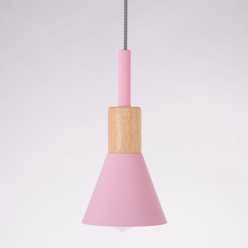 Lámpara Colgante \"Talisay\" [SKD-P80004]