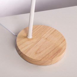 Lámpara de Mesa \"Nizhnekamsk\" [SKD-T1000]