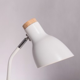 Lámpara de Mesa \"Nizhnekamsk\" [SKD-T1000]