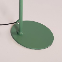 Lámpara de Mesa \"Visalia\" [SKD-T1001]