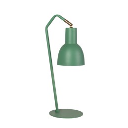 Lámpara de Mesa \"Visalia\" [SKD-T1001]