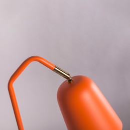 Lámpara de Mesa \"Al Jubayl\" [SKD-T1002]