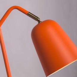 Lámpara de Mesa \"Al Jubayl\" [SKD-T1002]