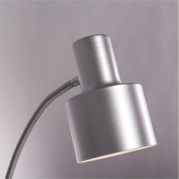 Lámpara de Mesa \"Secunderabad\" [SKD-T1004]