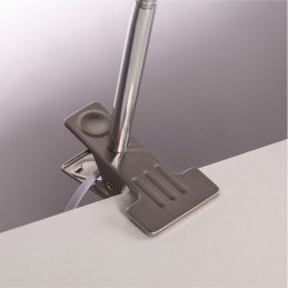 Lámpara de Mesa \"Secunderabad\" [SKD-T1004]