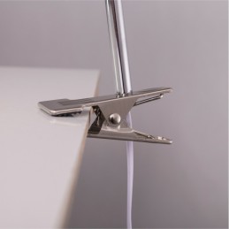 Lámpara de Mesa \"Secunderabad\" [SKD-T1004]