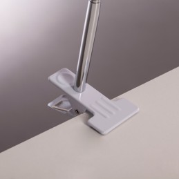 Lámpara de Mesa \"Centurion\" [SKD-T1006]