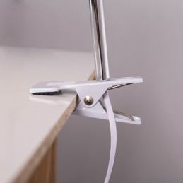 Lámpara de Mesa \"Centurion\" [SKD-T1006]