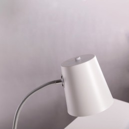 Lámpara de Mesa \"Centurion\" [SKD-T1006]