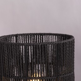 Lámpara de Mesa \"Bayamo\" [SKD-T1019]