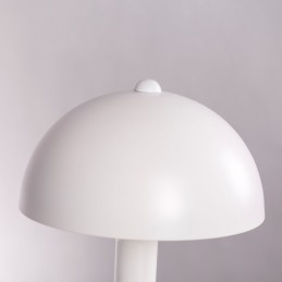 Lámpara de Mesa \"Atlantic City\" [SKD-T1007]