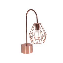 Lámpara de Mesa \"Uluberiya\" [SKD-T1008]